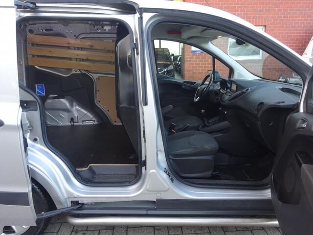Ford TRANSIT COURIER 1.5 TDCI Trend