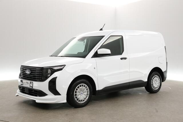 Ford TRANSIT COURIER 1.0 Ecoboost 100PK Trend | MARGE | Benzine | Virtual | Airco | Cruise | Carplay | Parkeersens.