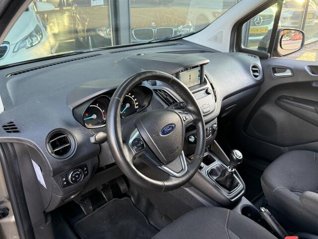 Ford TRANSIT COURIER 1.5 TDCI Limited