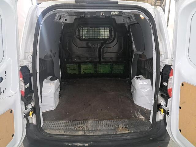 Ford TRANSIT COURIER 1.5 TDCI Trend 1e Eigenaar | Volledig Onderh | BTW | Schuifdeur | Bluetooth | Airco | Start/Stop | Hill-Hold | Stuurbekrachtiging