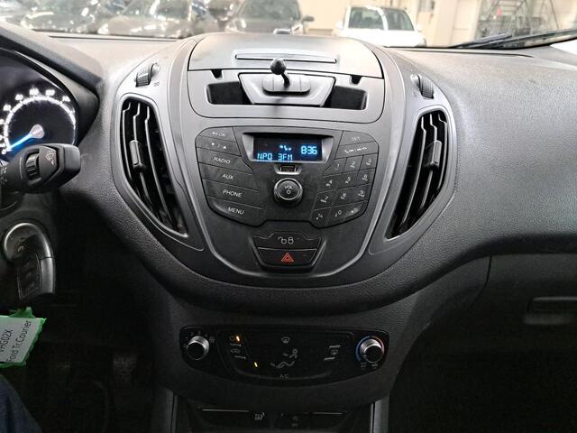 Ford TRANSIT COURIER 1.5 TDCI Trend 1e Eigenaar | Volledig Onderh | BTW | Schuifdeur | Bluetooth | Airco | Start/Stop | Hill-Hold | Stuurbekrachtiging