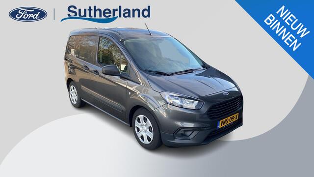 Ford TRANSIT COURIER 1.0 Trend EcoBoost S&S 100pk | Trekhaak | Cruise Control | Airco |