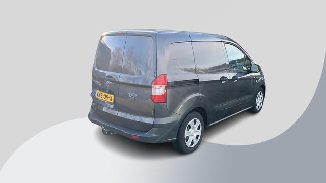 Ford TRANSIT COURIER 1.0 Trend EcoBoost S&S 100pk | Trekhaak | Cruise Control | Airco |