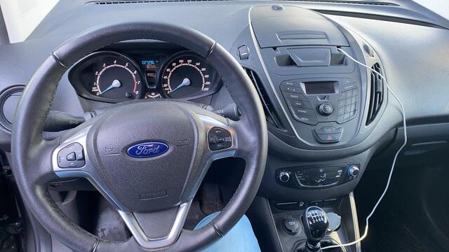Ford TRANSIT COURIER 1.0 Trend EcoBoost S&S 100pk | Trekhaak | Cruise Control | Airco |