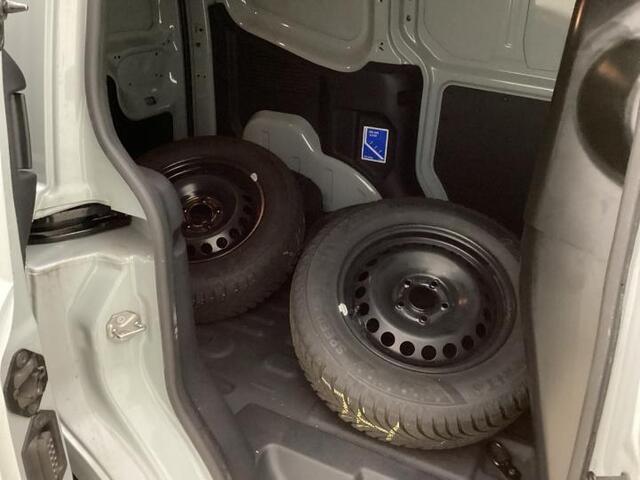 Ford TRANSIT COURIER 1.0 EcoBoost Base 100pk | Achteruitrijcamera | SYNC 4 | Parkeersensoren achter | Reserve Wiel | Verlengde fabrieksgarantie tot 11-2028