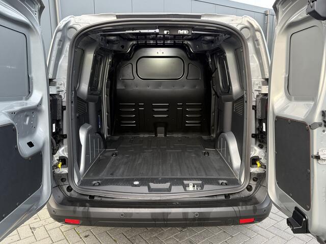 Ford TRANSIT COURIER 1.0 Ecoboost Limited BENZINE / L1H1 / UNIEK 2.119 KM!! / 4 JAAR GAR !! / ADAPTIVE CRUISE / CAMERA / LANE ASSIST / CARPLAY