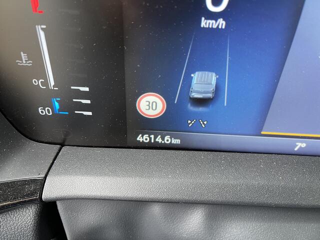 Ford TRANSIT COURIER 1.0 EcoBoost Trend benzine grijs kenteken / zo goed als nieuw / fabrieksgarantie tot 07-03-2026 / vaste prijs rijklaar ¤ 20.950 ex / lease vanaf ¤ / direct leverbaar