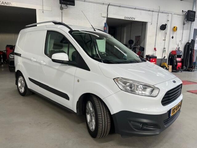 Ford TRANSIT COURIER 1.5 TDCI TREND, Airco, PDC, Navigatie, Bluetooth, Cruise Ctrl