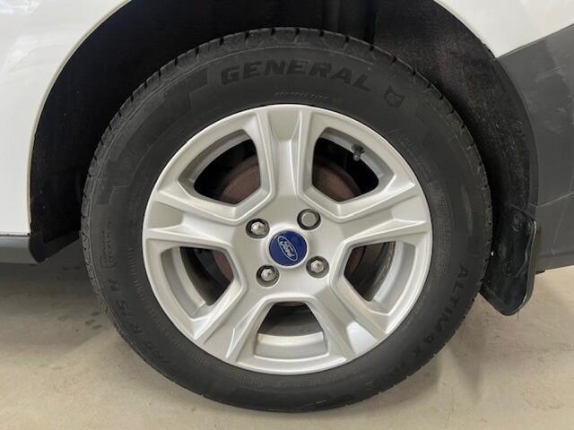 Ford TRANSIT COURIER 1.5 TDCI TREND, Airco, PDC, Navigatie, Bluetooth, Cruise Ctrl