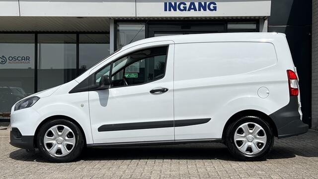 Ford TRANSIT COURIER 1.5 TDCI Trend | Navi | Stoelverwarming