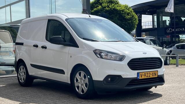 Ford TRANSIT COURIER 1.5 TDCI Trend | Navi | Stoelverwarming