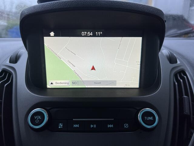 Ford TRANSIT COURIER 1.5 TDCI Trend