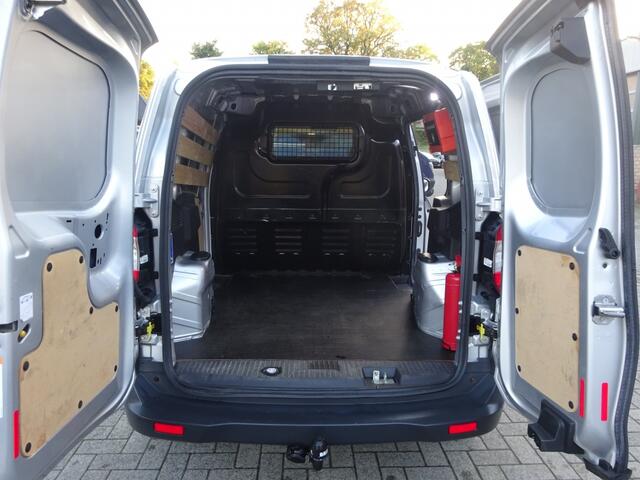 Ford TRANSIT COURIER 1.5 TDCI Trend