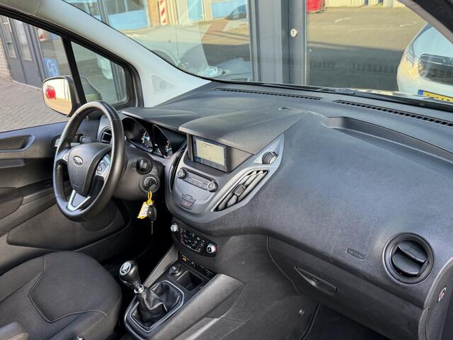 Ford TRANSIT COURIER 1.5 TDCI Limited