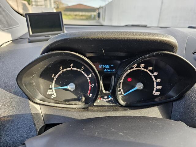 Ford TRANSIT COURIER 1.0 Economy Airco,Apk,Benzine,Nap