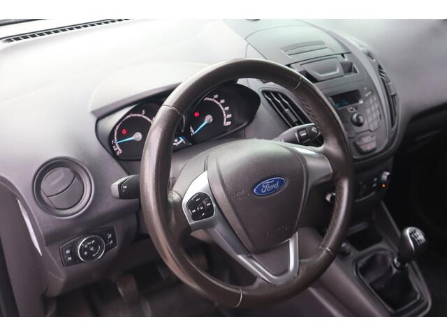 Ford TRANSIT COURIER 1.0 Trend | Trekhaak | Bluetooth | Airco