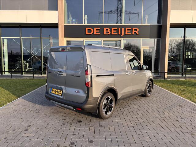 Ford TRANSIT COURIER 1.5 EcoBlue Active Navi I Camera I Betimmering