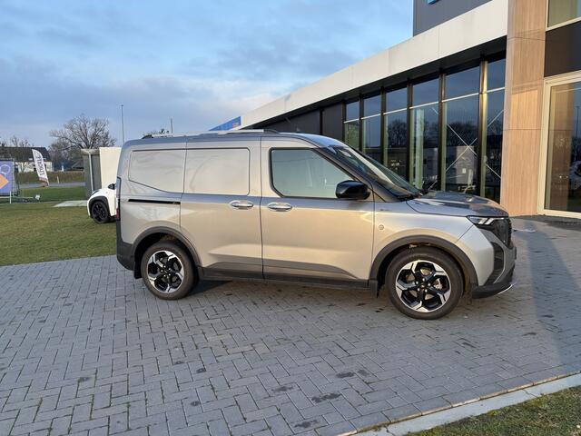 Ford TRANSIT COURIER 1.5 EcoBlue Active Navi I Camera I Betimmering