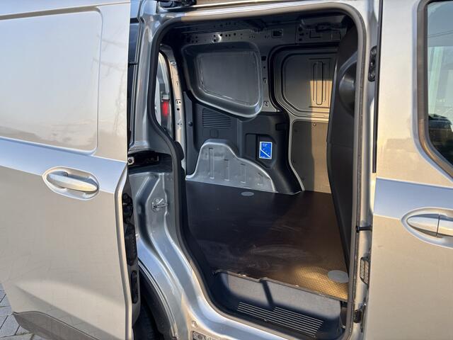 Ford TRANSIT COURIER 1.5 EcoBlue Active Navi I Camera I Betimmering