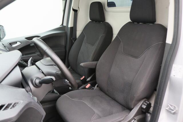 Ford TRANSIT COURIER 1.0 Trend EcoBoost S&S Airco, Stoelverwarming, Bluetooth, PDC