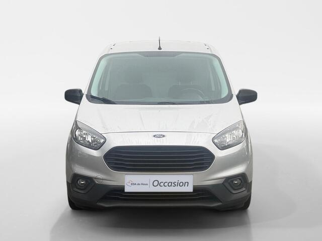 Ford TRANSIT COURIER 1.5 TDCI Trend | BPM VRIJ | Dealer Onderhouden | Airco | Elektrische Ramen | Bluetooth | Alle Boekjes Aanwezig