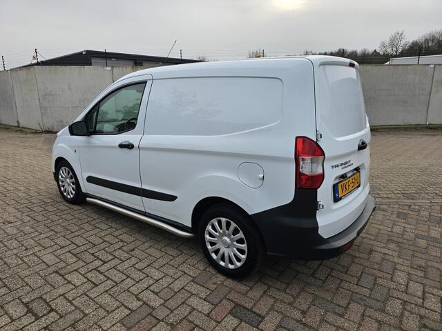 Ford TRANSIT COURIER 1.5 TDCI Trend Dura.Apk,Nap,Airco