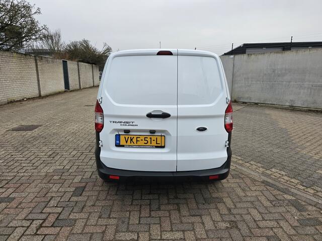 Ford TRANSIT COURIER 1.5 TDCI Trend Dura.Apk,Nap,Airco