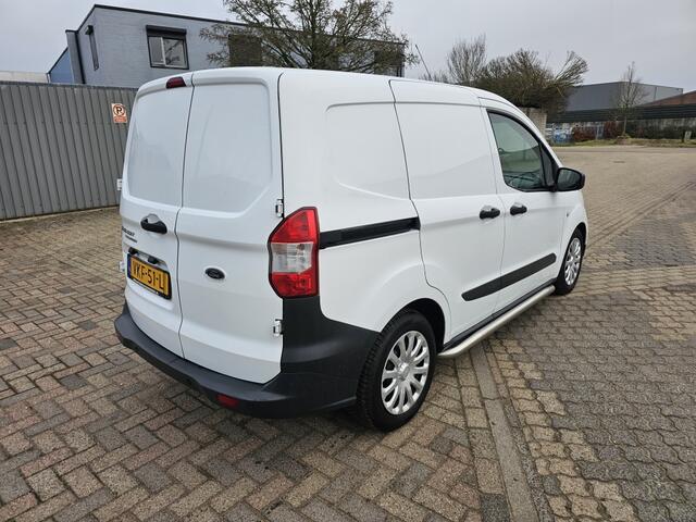 Ford TRANSIT COURIER 1.5 TDCI Trend Dura.Apk,Nap,Airco