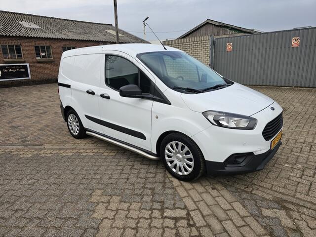 Ford TRANSIT COURIER 1.5 TDCI Trend Dura.Apk,Nap,Airco