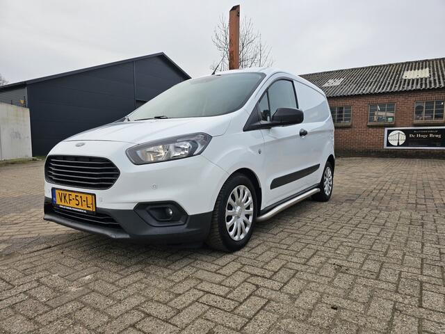 Ford TRANSIT COURIER 1.5 TDCI Trend Dura.Apk,Nap,Airco