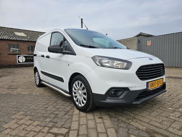 Ford TRANSIT COURIER 1.5 TDCI Trend Dura.Apk,Nap,Airco