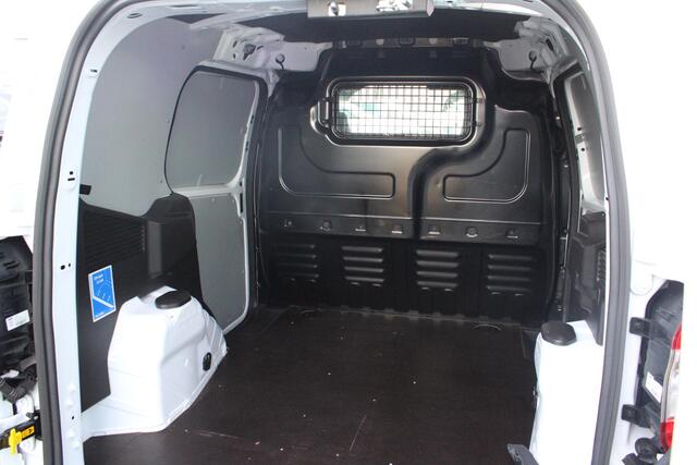 Ford TRANSIT COURIER 1.5 TDCI Limited | Trekhaak | Camera | Stoelverwarming | Scherm | Lichtmetalen velgen