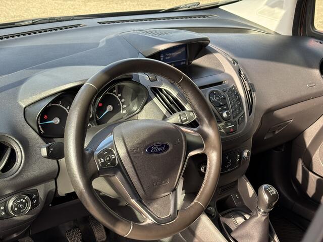 Ford TRANSIT COURIER 1.0 Ambiente / Navi / Allseason Banden / Bluetooth / Nette Bus /