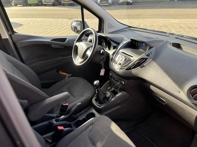 Ford TRANSIT COURIER 1.0 Ambiente / Navi / Allseason Banden / Bluetooth / Nette Bus /