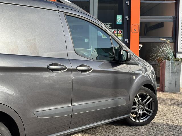 Ford TRANSIT COURIER 1.0 Ambiente / Navi / Allseason Banden / Bluetooth / Nette Bus /