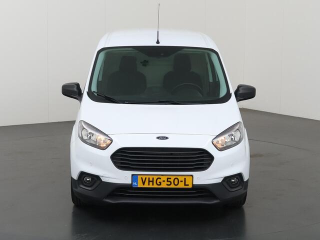 Ford TRANSIT COURIER 1.5 TDCI | Trend | Duratorq | S&S | AIRCO | NAVIGATIE | CRUISE CONTROL | BLUETOOTH |