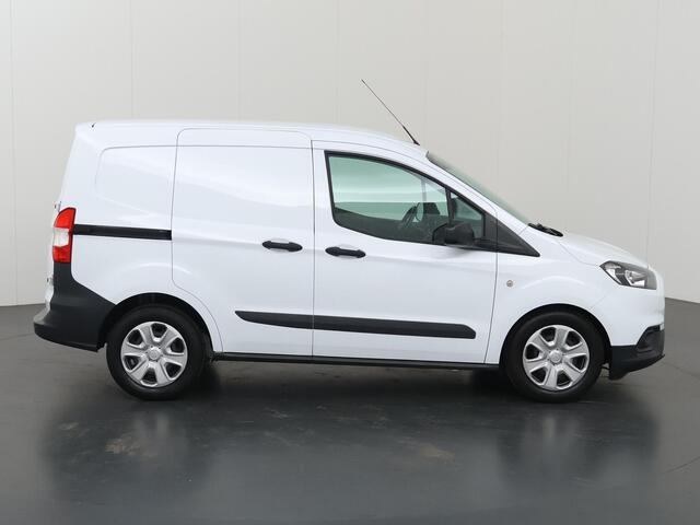 Ford TRANSIT COURIER 1.5 TDCI | Trend | Duratorq | S&S | AIRCO | NAVIGATIE | CRUISE CONTROL | BLUETOOTH |