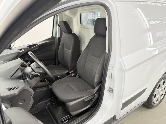 Ford TRANSIT COURIER 1.5 TDCI | Trend | Duratorq | S&S | AIRCO | NAVIGATIE | CRUISE CONTROL | BLUETOOTH |