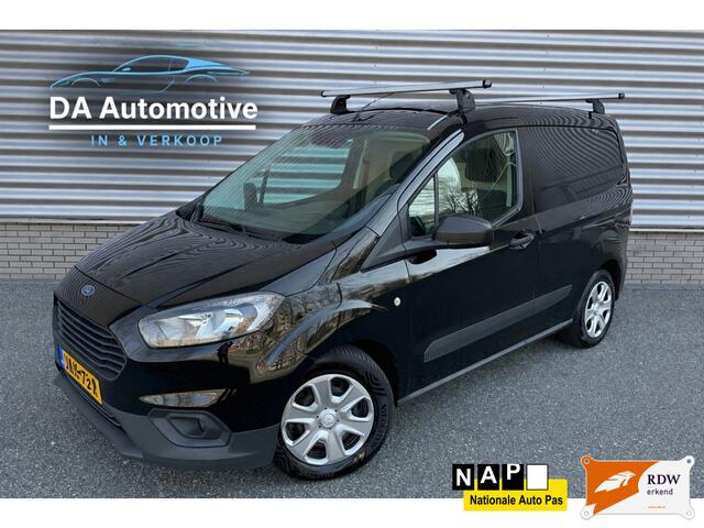 Ford TRANSIT COURIER 1.0 BENZINE Trend EcoBoost