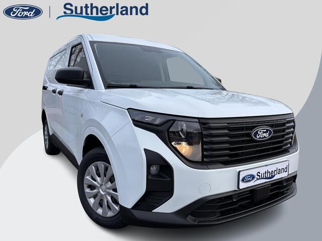 Ford TRANSIT COURIER 1.5 EcoBlue Trend 100pk | Scherm | Cruise Control | Camera