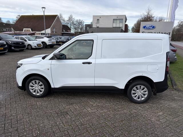 Ford TRANSIT COURIER 1.5 EcoBlue Trend 100pk | Scherm | Cruise Control | Camera