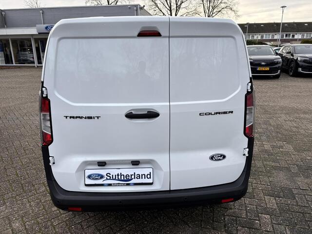 Ford TRANSIT COURIER 1.5 EcoBlue Trend 100pk | Scherm | Cruise Control | Camera