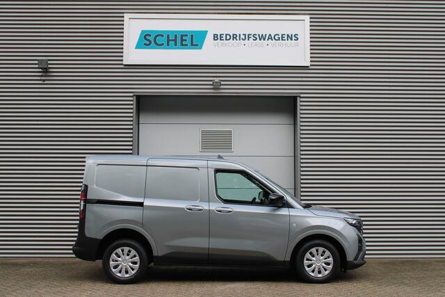 Ford TRANSIT COURIER 1.0 EcoBoost Trend 125pk - Winterpakket - Carplay - Trekhaak - Camera - Cruise - Rijklaar