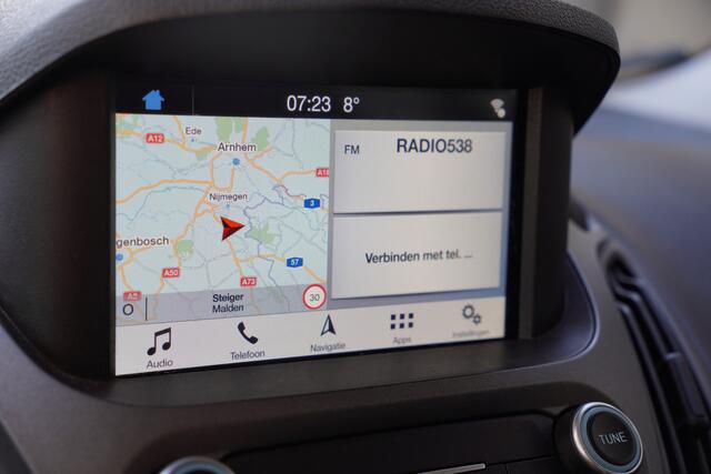 Ford TRANSIT COURIER 1.5 TDCI Trend Duratorq S&S / Navi / Cruise / Trekhaak / Airco / Netjes ! /