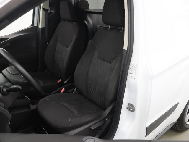 Ford TRANSIT COURIER 1.0 | Trend | EcoBoost | S&S | Bluetooth | Airco | 2-zits | BENZINE