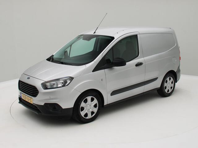 Ford TRANSIT COURIER 1.5 TDCI Trend Duratorq S&S