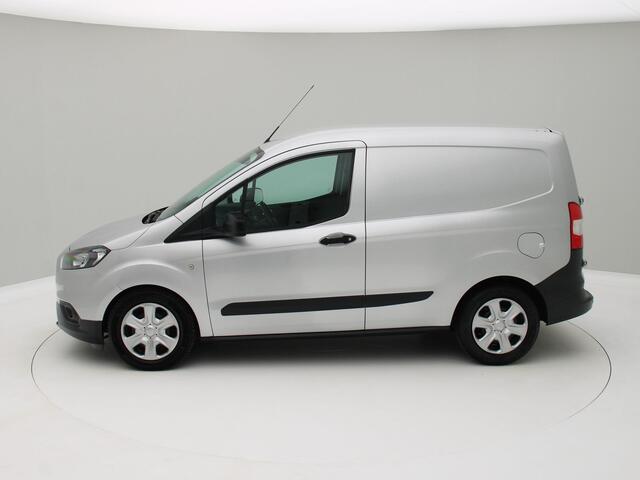 Ford TRANSIT COURIER 1.5 TDCI Trend Duratorq S&S