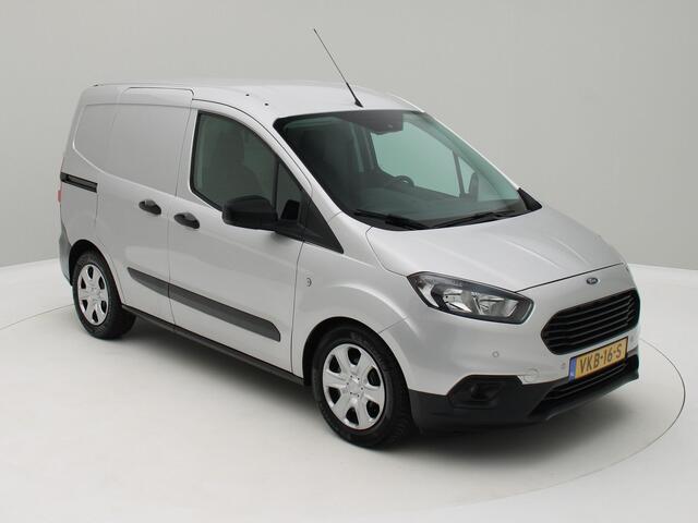 Ford TRANSIT COURIER 1.5 TDCI Trend Duratorq S&S
