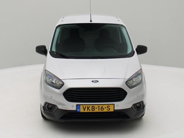 Ford TRANSIT COURIER 1.5 TDCI Trend Duratorq S&S