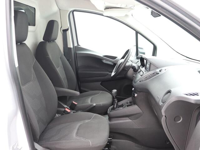 Ford TRANSIT COURIER 1.5 TDCI Trend Duratorq S&S